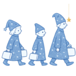 となかファミリー